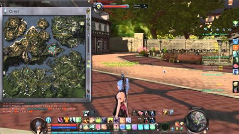 Aion Help: Seasonal Agrints